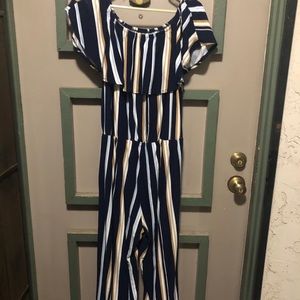 Jumpsuit